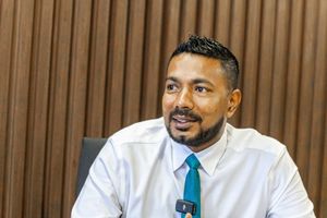 RACL Managing Director Mubeen resigns