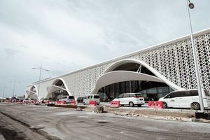 PSIP budget parked halfway through the year