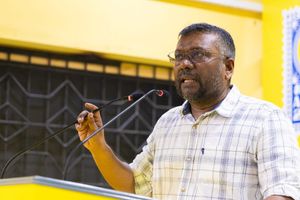 އިދިކޮޅު ސައިޓުތައް ބްލޮކް ކުރުމުން ފައްޔާޒުގެ ކަންބޮޑުވުން