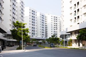 Petition to stop sale of parking space in Vinares