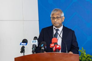 ގަވަރުނަރު ވަކިކުރާ މައްސަލާގައި ބަހުސްކުރާނީ އެއް ގަޑިއިރު
