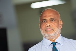 ދަރިވަރުންގެ ސްޓައިޕެންޑް މުރާޖައާކުރުމުގެ މަސައްކަތް ފަށައިފި