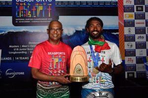 ރާޅާއެޅުމުގެ ގައުމީ ޗެމްޕިއަނަކަށް ގައްދޫގެ ހޫދު