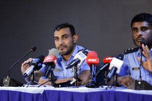 ކްރައިމް ސީނުން ހައްޔަރު ކުރި ޝާހިލް ކުށަށް އިއުތިރާފެއް ނުވޭ 