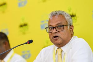 އެލްޖީއޭގެ ސިޓީ ރައީސް އޮފީހުން ލިއުނުކަމަށް ބުނާ މައްސަލައެއް