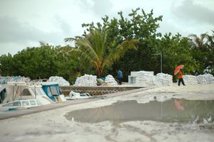 Newborn found dead in dumpsite