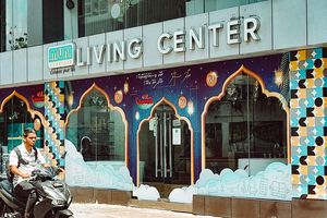 މުނިހޯމްކެއާ ރޯދަ ސޭލްގައި 70 ޕަސެންޓާ ހަމައަށް ޑިސްކައުންޓު
