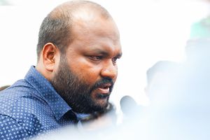 PNC concerned over Ali Waheed candidacy