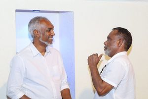 ސަޕްލިމެންޓަރީ ބަޖެޓަށް މުއިއްޒުގެ ހުށަހެޅުންތަކެއް