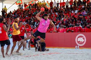 ރާއްޖެ އާއި ބަންގާޅު ބަލިކޮށް ލަންކާ އާއި ޕާކިސްތާން ފައިނަލަށް