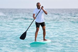 އުކުޅަހުން ރައީސް ސޯލިހުގެ ތަފާތު ފޮޓޯ ކޮޅެއް