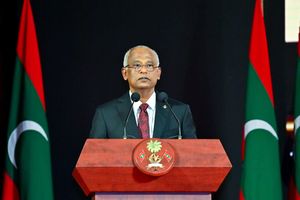 ނިމިދިޔަ ހަފްތާ: ހަމަނުޖެހުމުން މިނިވަންކަން ރަމްޒުކޮށްނުދެވޭނެ!