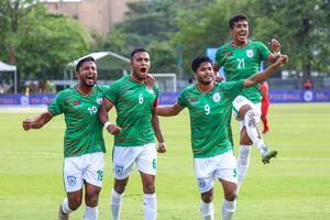 ބަންގްލަދޭޝް އަތުން ރާއްޖެ ބަލިވެއްޖެ 