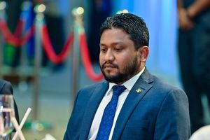 ފެލިދޫ ދާއިރާއަށް އަލީ ޒާހިރު ވާދަކުރައްވަނީ