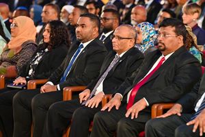 ގާނޫނުތައް އެއްގޮތް ކުރަން އަމުރު ކުރަންޖެހޭ: ސުއޫދު