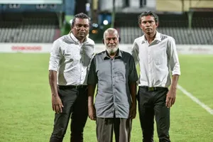 ކޯޗު ސުޒޭން އާއި ނަޒީހުގެ ބައްޕަ ހަަސަން އަލީ ނިޔާވެއްޖެ