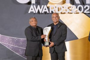 ކުޅިވަރު ހިދުމަތުގެ އަގުވަޒަންކުރުމުގެ އެވޯޑް 17 ފަރާތަކަށް