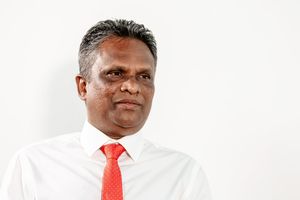 ވިލިމާލެއަށް މިފަހަރު ގެންނާނީ ފެންވަރު ރަނގަޅު ބަގީ: އާޒިމް