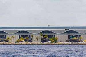 ރެކޯޑު ނުކޮށް ހަރަދު ކުރި 2 ބިލިއަން ރުފިޔާ ސަޕްލިމެންޓުގައި ނެތް