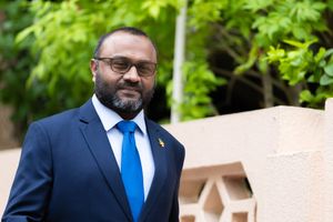 Banning Israel passports is not overdue: Shaheem