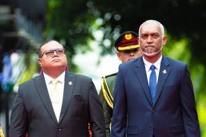 ގާނޫނުގައިވާ ގޮތަށް ރައީސް އަމަލުކުރައްވާނެ: ސަރުކާރު