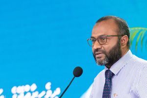 އިސްލާމިކް މިނިސްޓްރީން ގުރައިދޫ މަރުކަޒަށް 32 އެނދު ހަދިޔާކޮށްފި