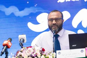 ސިޓީބިޓީ: ނިކަމެތި މަޖުބޫރީ އަންހެނަކަށް ވަޒީރުގެ ޒާތީ ރައްދު