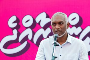 އިންތިހާބީ ރައީސްގެ ފުރަތަމަ ދަތުރު ތ. ގުރައިދޫ އަށް