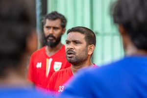 Shaakitte: "Pleased with the preparation" for the SAFF U20