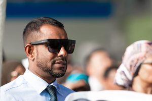 "ދިވެހި ފަންނާނުންގެ ކަންބޮޑުވުންތަކަށް ހައްލު ހޯދައިދޭނަން"