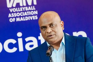 ވޮލީ އެސޯސިއޭޝަނުން ވަނީ ޑްރާފްޓް އޮޑިޓް ރިޕޯޓްތައް ހުށަހަޅާފައި
