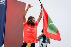 މިއީ ފެށުމެއް، ދިވެހި ޓީމު އޮތީ ފޯމުގައި