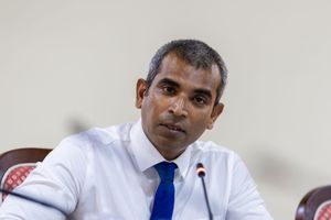 އެސްޑީއެފްސީ އަދި އެޗްޑީސީގެ ހާއްސަ އޮޑިޓެއް ހަދަނީ
