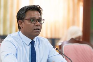 ފަޅުތައް ހިއްކުމުގެ ގަވާއިދު ސަރުކާރުން ބަދަލުކުރީ ރާޖޫއަށްޓަކައި