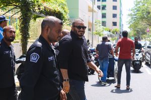 Adeeb assures return to Maldives