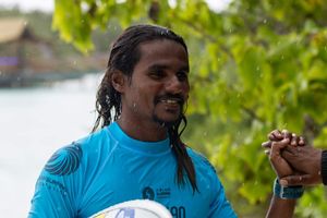 ކާމިޔާބު ހޯދޭނެ ފެންވަރު ރާއްޖޭގެ އެތުލީޓުންގެ އެބަހުރި 
