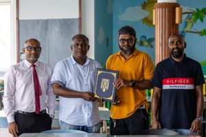 އެސްޕަޔާ އެކަޑަމީ އަށް އިތުރު ދެ ކޯޗުން ގުޅިއްޖެ 