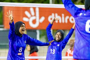 ސްކޫލް މުބާރާތުގައި އަތޮޅުތަކުގެ ސްކޫލްތަކަށް ވަރުގަދަ ފެށުމެއް