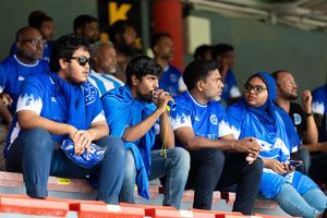 New Radiant promoted to Top Division by FAM after SUS withdrawal
