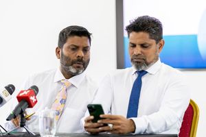 އުސޫލުތަކެއް ކަނޑައަޅައި ވީއޭއެމް އަށް އިންތިހާބުގެ ފުރުސަތުދީފި