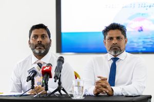 ސްޕޯޓްސް ކޮމިޝަނަރުގެ ނިންމުމާ ދެކޮޅަށް ބީއޭއެމް އިން ކޯޓަށް 