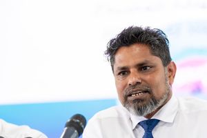 ފީފާ އާއި އޭއެފްސީގެ ނިންމުން ވަރަށް އަވަހަށް އެނގޭނެ: ތޮލާލް