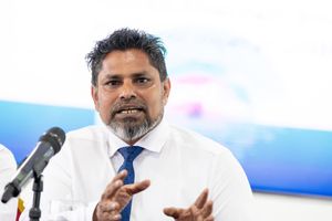 ބެޑްމިންޓަން އެސޯސިއޭޝަންގެ އިންތިހާބު މަޑުޖައްސާލަން އަންގައިފި 