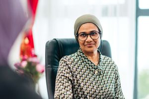 "މުއްދަތަށް ބަލައިގެން ކޮލެޖު ޔުނިވާސިޓީއަށް ބަދަލުކުރަން ނުފެނޭ"