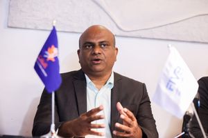 އޭވީސީގެ އެގްޒެކެޓިވް ޒޯންގެ ނައިބު ރައީސަކަށް ލަތީފް