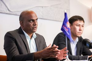 ކާވާގެ އޮފީސް ރާއްޖެ އަށް ލިބުމަކީ ކާމިޔާބެއް