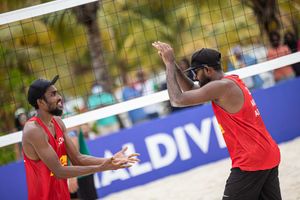 ދުނިޔޭގެ ރޭންކިންގައި ކުޑަކާއްޓޭ އާއި އެޑަމް އަށް ކުރިއެރުން