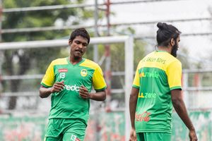 ކެރިއަރު ނިމުމުގެ ކުރިން ފައިސަލް މާޒިޔާ އަށް ދިޔައީ ކީއްވެ؟