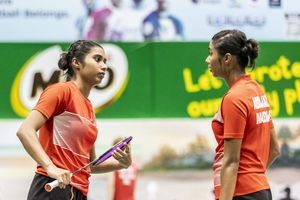 Maldives miss out on BAC due to BAM negligence