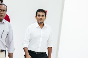 ޗުއްޓީއެއް ނުނަގާނަން، ހުންނާނީ 24 ގަޑިއިރު ހިދުމަތުގަ: އިލްޔާސް